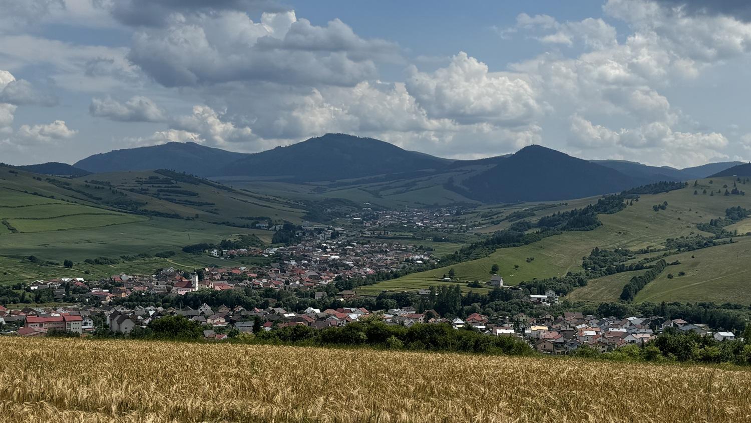 Ubytovanie U Mirca Nova Lubovna 外观 照片